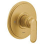 Moen - Chrome M-CORE 3 series tub/shower valve only - Chrome