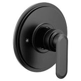 Moen - Matte black M-CORE 3 series tub/shower valve only - Matte Black