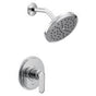 Moen - Chrome M-CORE 3 series shower only - Chrome