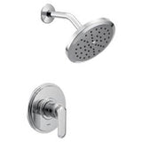 Moen - Chrome M-CORE 3 series shower only - Chrome