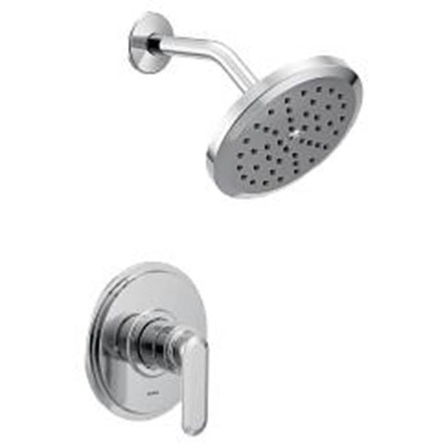 Moen - Chrome M-CORE 3 series shower only - Chrome