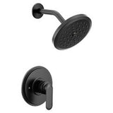 Moen - Matte black M-CORE 3 series shower only - Matte Black