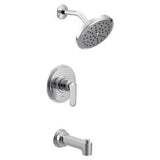 Moen - Chrome M-CORE 3 series tub/shower - Chrome