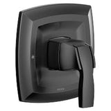 Moen - Matte black M-CORE 2 series tub/shower valve only - Matte Black