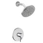 Moen - Align Chrome M-Core 4-Series Shower Only - Chrome