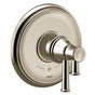 Moen - Belfield Polished Nickel M-Core 4-Series Tub/Shower Valve Only - Polished Nickel