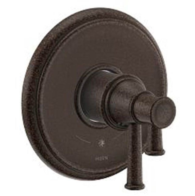 Moen - Belfield Oil Rubbed Bronze M-Core 4-Series Tub/Shower Valve Only - Oil Rubbed Bronze