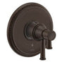 Moen - Belfield Oil Rubbed Bronze M-Core 4-Series Tub/Shower Valve Only - Oil Rubbed Bronze