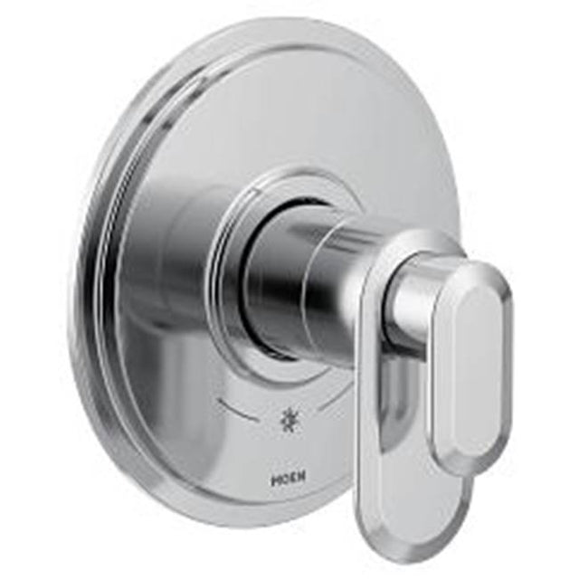 Moen - Greenfield Chrome M-Core 4-Series Tub/Shower Valve Only - Chrome
