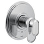Moen - Greenfield Chrome M-Core 4-Series Tub/Shower Valve Only - Chrome