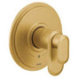 Moen - Greenfield Brushed Gold M-Core 4-Series Tub/Shower Valve Only - Brushed Gold