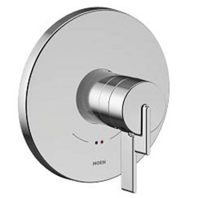 Moen - Cia Chrome M-Core 4-Series Tub/Shower Valve Only - Chrome