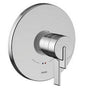 Moen - Cia Chrome M-Core 4-Series Tub/Shower Valve Only - Chrome