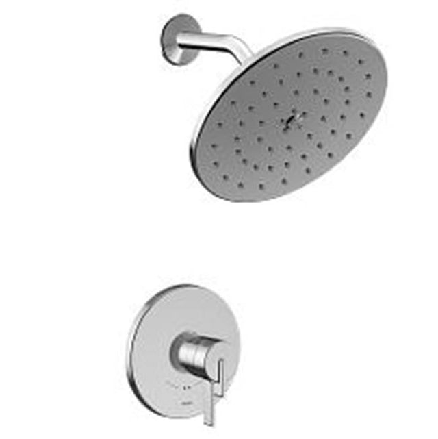 Moen - Cia Chrome M-Core 4-Series Shower Only - Chrome