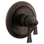 Moen - Wynford Oil Rubbed Bronze M-Core 4-Series Tub/Shower Valve Only - Oil Rubbed Bronze
