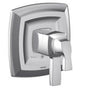 Moen - Voss Chrome M-Core 4-Series Tub/Shower Valve Only - Chrome