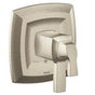 Moen - Voss Brushed Nickel M-Core 4-Series Tub/Shower Valve Only - Brushed Nickel