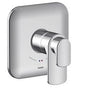 Moen - Rizon Chrome M-Core 4-Series Tub/Shower Valve Only - Chrome