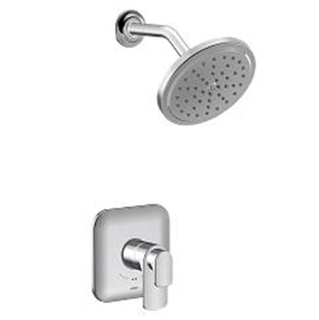 Moen - Rizon Chrome M-Core 4-Series Shower Only - Chrome