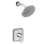 Moen - Rizon Chrome M-Core 4-Series Shower Only - Chrome