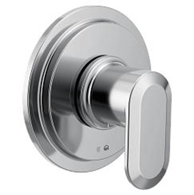 Moen - Chrome M-CORE transfer vertical spa - Chrome