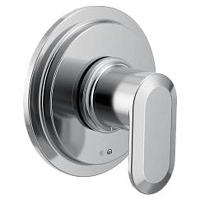 Moen - Chrome M-CORE transfer vertical spa - Chrome