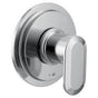 Moen - Chrome M-CORE transfer vertical spa - Chrome