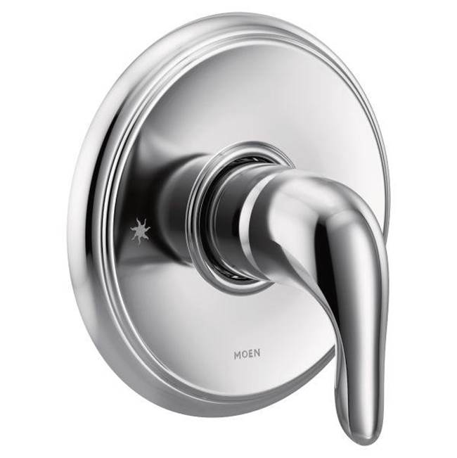 Moen - M-CORE 3-Series Valve Only TRIM CH - Chrome