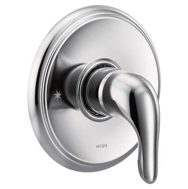 Moen - M-CORE 3-Series Valve Only TRIM CH - Chrome
