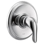 Moen - M-CORE 3-Series Valve Only TRIM CH - Chrome