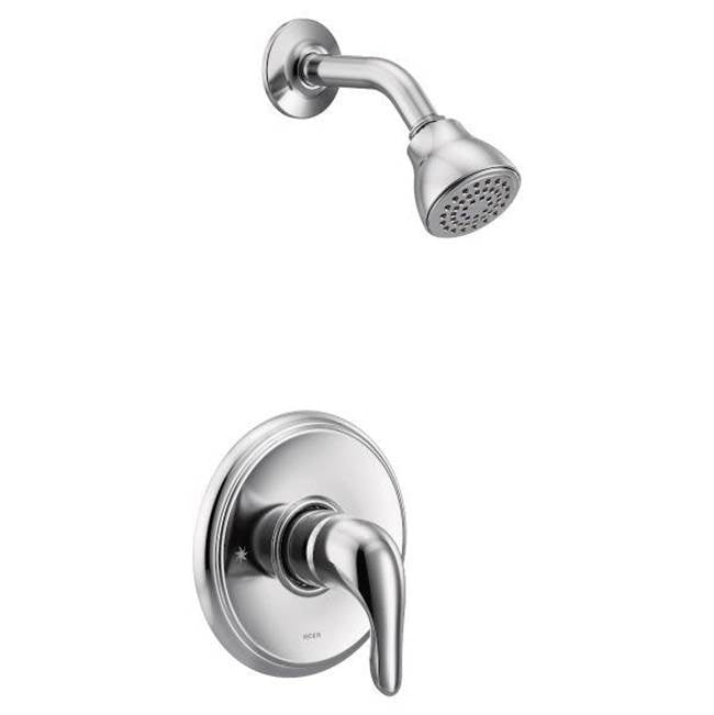 Moen - M-CORE 3-Series Shower Only EP TRIM CH - Chrome