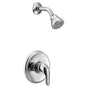Moen - M-CORE 3-Series Shower Only EP TRIM CH - Chrome