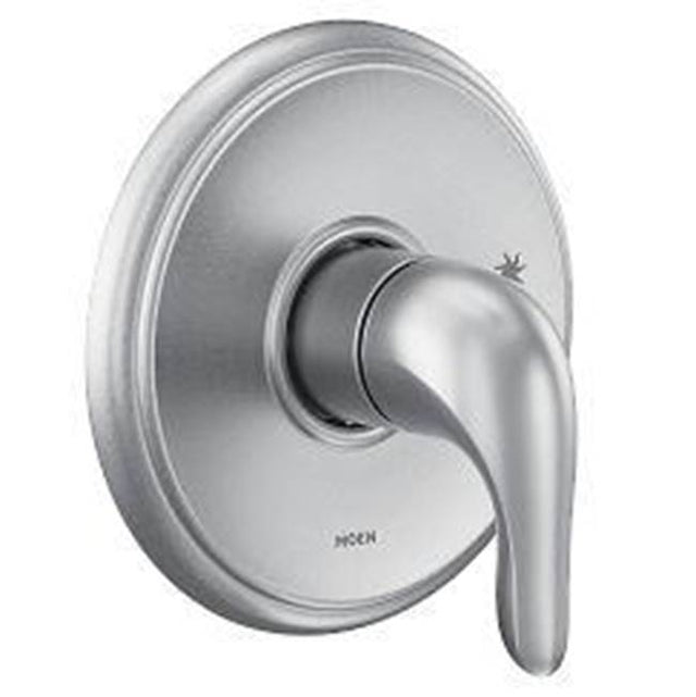 Moen - Brushed Chrome M-CORE 2-Series Valve Only - Brushed Chrome
