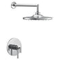 Moen - Chrome M-Core 4-Series Shower Only - Chrome