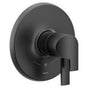 Moen - Matte Black M-Core 4-Series Tub/Shower Valve Only - Matte Black