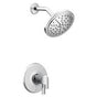 Moen - Chrome M-Core 4-Series Shower Only - Chrome