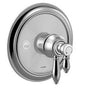 Moen - Chrome M-Core 4-Series Tub/Shower Valve Only - Chrome