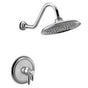 Moen - Chrome M-Core 4-Series Shower Only - Chrome