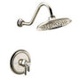 Moen - Polished Nickel M-Core 4-Series Shower Only - Polished Nickel