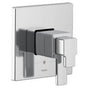 Moen - Chrome M-Core 4-Series Tub/Shower Valve Only - Chrome