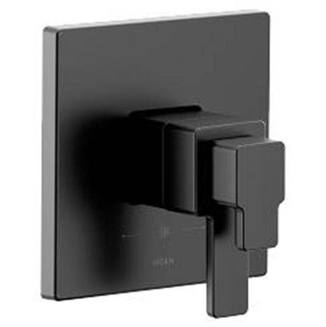 Moen - Matte Black M-Core 4-Series Tub/Shower Valve Only - Matte Black