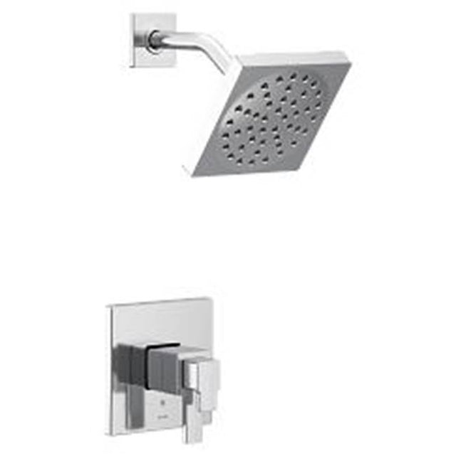 Moen - Chrome M-Core 4-Series Shower Only - Chrome