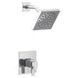 Moen - Chrome M-Core 4-Series Shower Only - Chrome