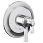 Moen - Chrome M-Core 4-Series Tub/Shower Valve Only - Chrome