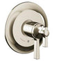 Moen - Polished Nickel M-Core 4-Series Tub/Shower Valve Only - Polished Nickel