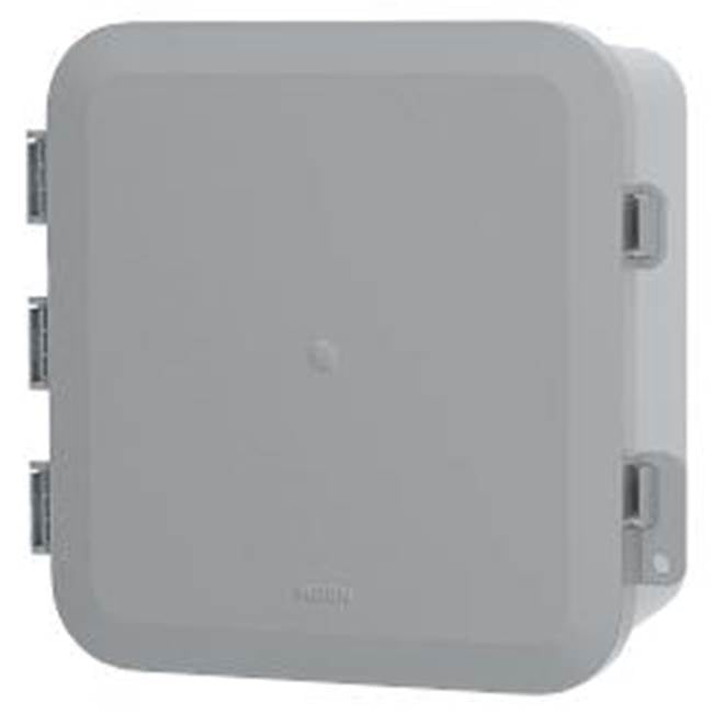 Moen - Smart Sprinkler System