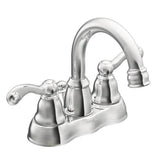 Moen - TRADITIONAL 2H CS MARC CHR - Chrome