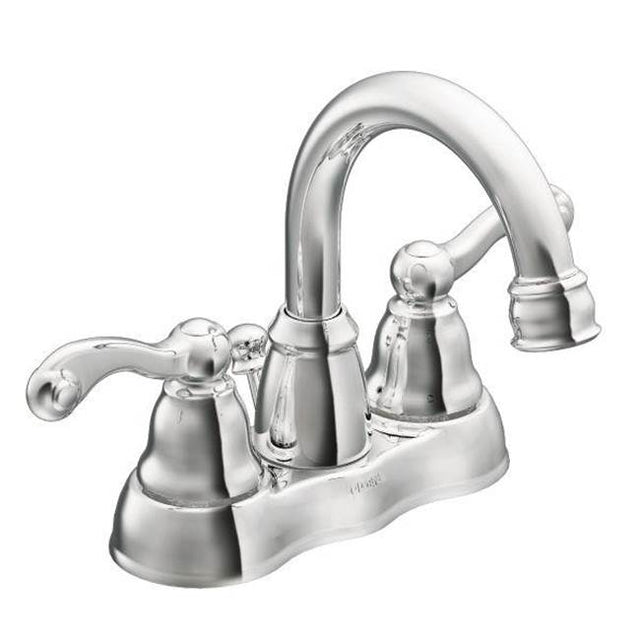 Moen - TRADITIONAL 2H CS MARC CHR - Chrome
