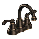 Moen - TRADITIONAL 2H CS HARC BRB - Mediterranean Bronze