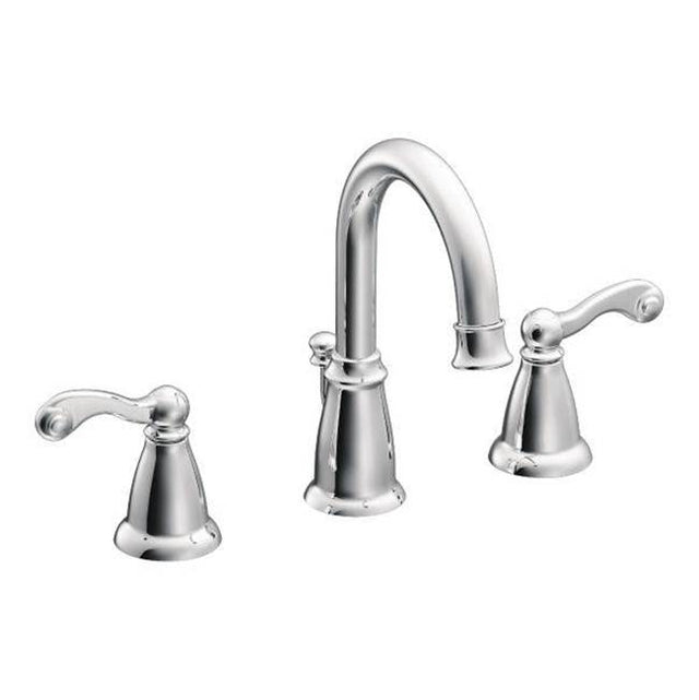 Moen - TRADITIONAL 2H WS CHR - Chrome